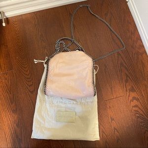 Stella McCartney Mini Falabella Tote